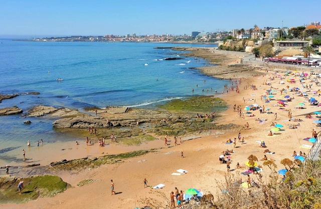 Estoril Village Guesthouse