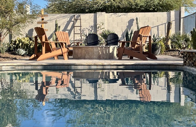 Estrella Mountain Ranch Vacation Oasis Nestled In The Mountains & Desert