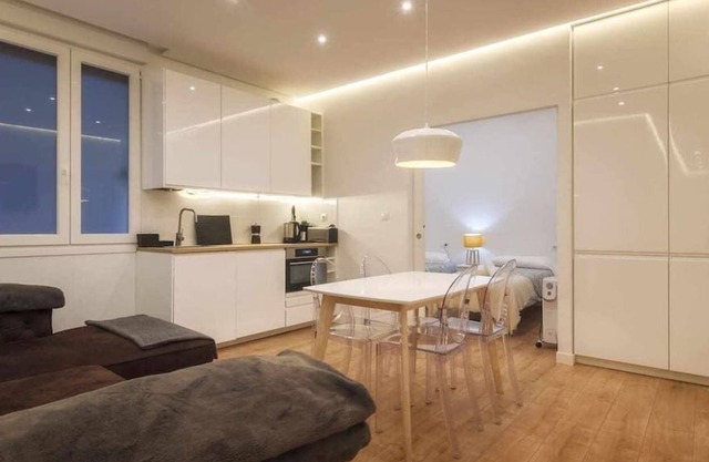 Estrena Glamour y Guggenheim by the urban hosts