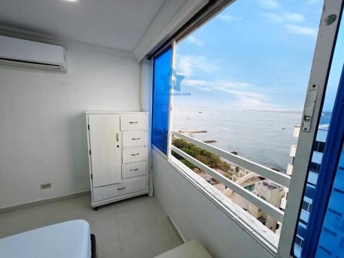 Estudio Vista Mágica - Piso 17