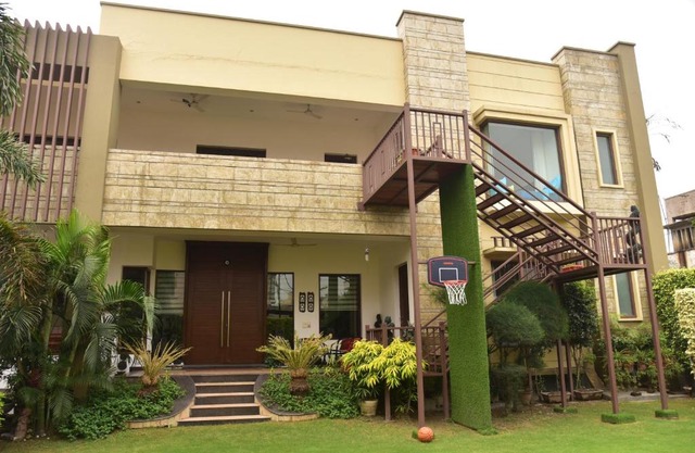 Eta Homestay