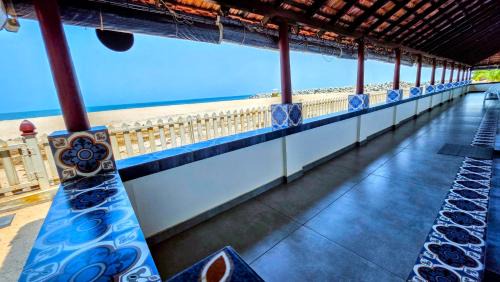 ETHER Marari Beachfront