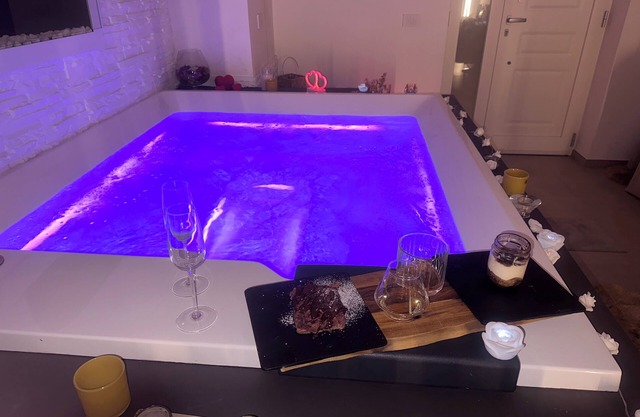 Ethereal Luxury Suite
