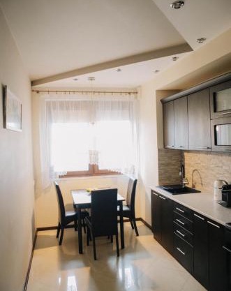 Etiuda Resident Apartment Mokotów, metro Służew