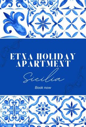 Etna Holiday Apartment - Casa Vacanze