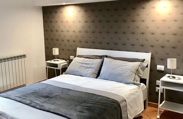 Etna Holidays Home Leo