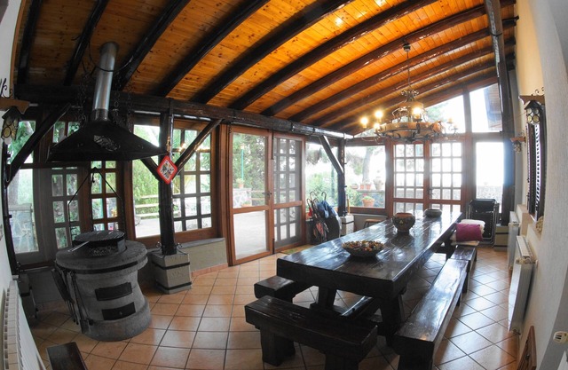 Etna Paradise2 Holiday Home