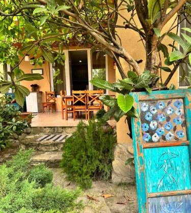 Eto Guesthouse