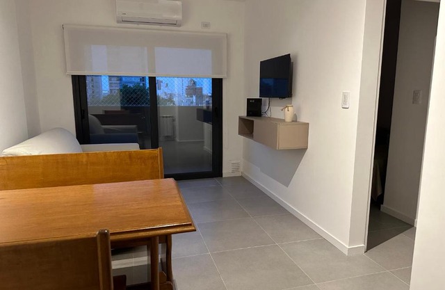 ETOCS - Departamento con piscina - Excelente ubicación - Opcional cochera