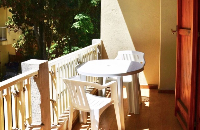 Eucalyptus Three-room apartment 6 beds