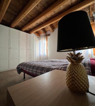 Euganean Hills Apartment