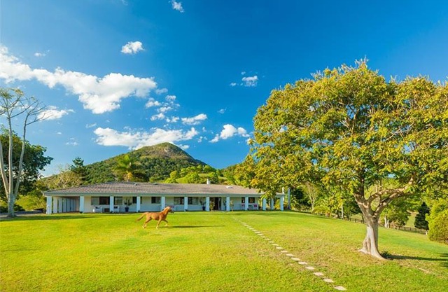 Eumundi Mountain Retreat