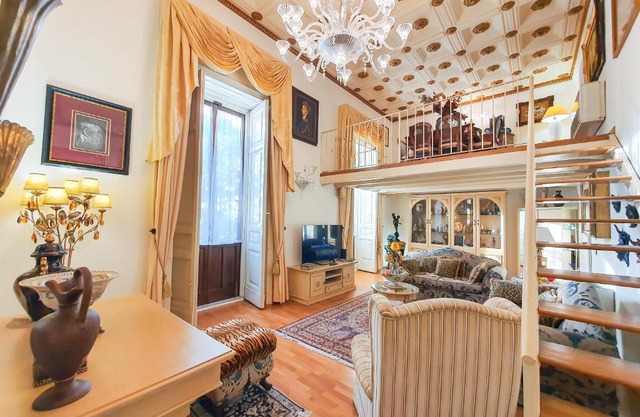 Euplio Luxury Apartment