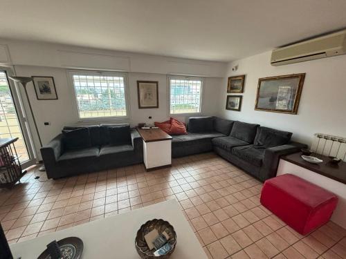 Eur - Colosseo Dolce Vita Rooftop WiFI-AC-BBQ