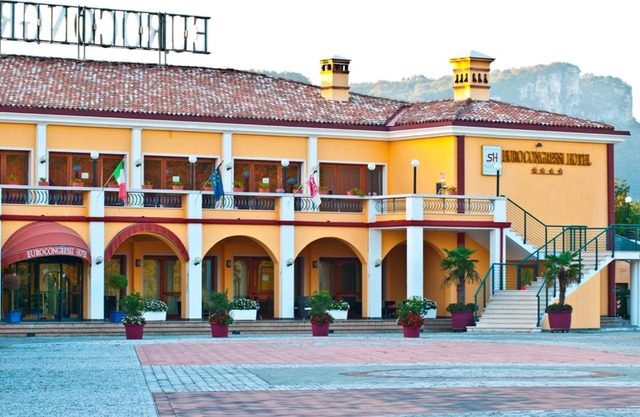 Eurocongressi Hotel