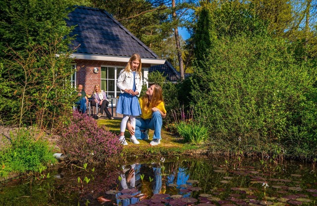 EuroParcs Beekbergen by Interhome