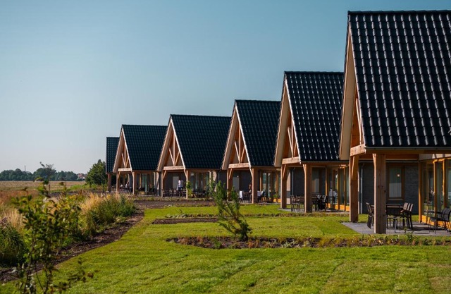 EuroParcs Cadzand-Bad