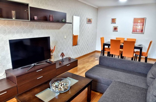 Eurostar Apartment - In The Station