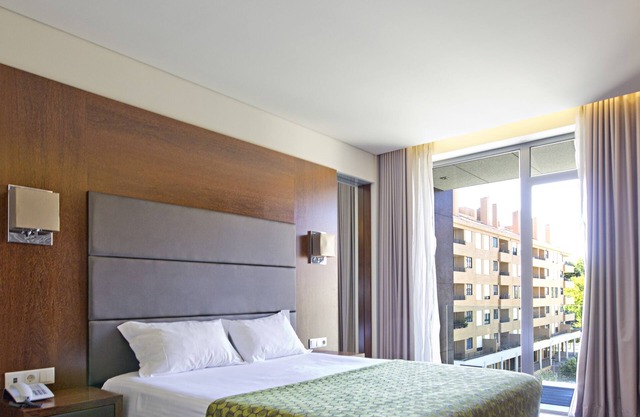 Eurostars Oporto
