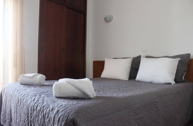 Eurosun Hotels – Loulé