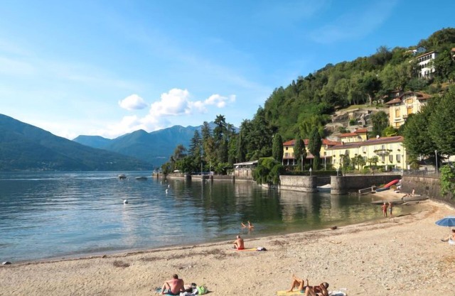 Euroville by Interhome