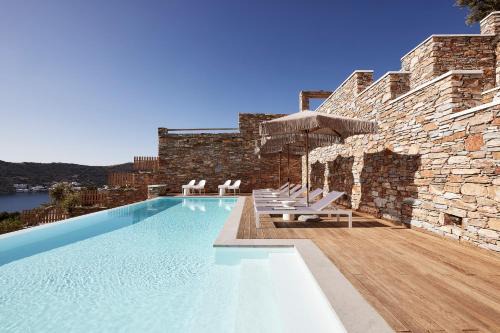 Eutopia Suites Sifnos