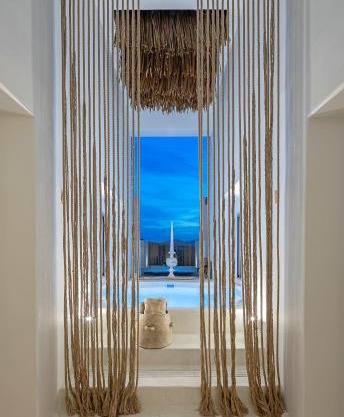 Evais Boutique Houses & Luxury Suites