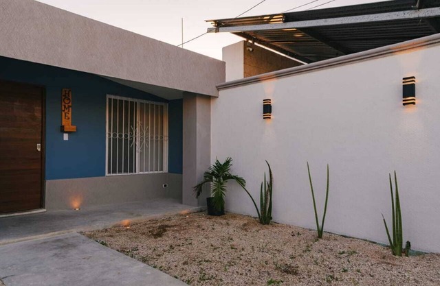 Evana, a hidden gem in Merida