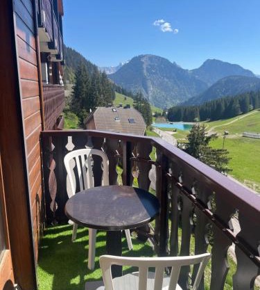 Evasion Alpine