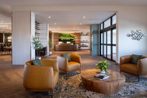 EVEN Hotel Bozeman Yellowstone Intl Arpt by IHG