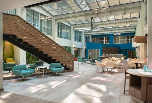 EVEN Hotel Pittsburgh Downtown by IHG
