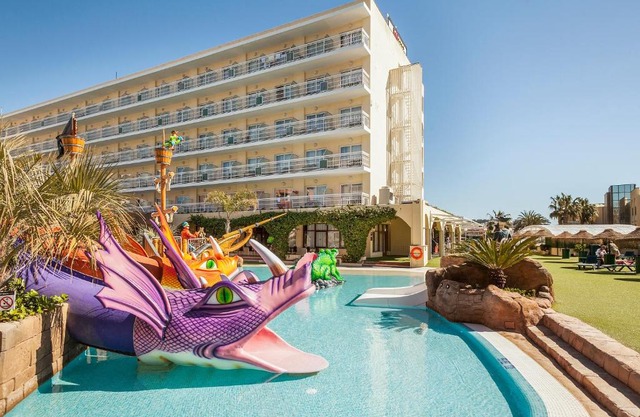 Evenia Olympic Resort