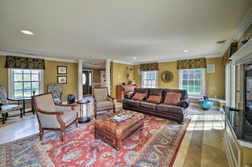 Events and Concierge, 6BR Heated Pool Near Wineries