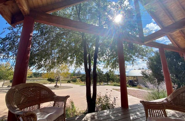 Events, Retreats, Family Gatherings, Destination Wedding Site and more!