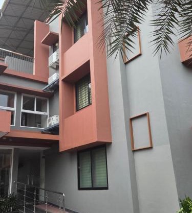 Evergreen Service Apartments