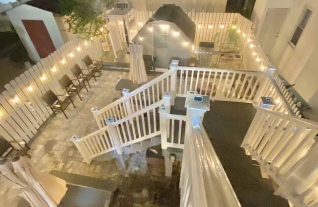 Everything you need ! 2 bedroom near beach and boardwalk!