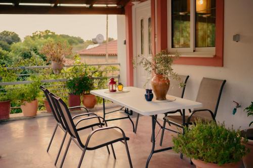 Evgenias House Ancient Olympia - Happy Rentals