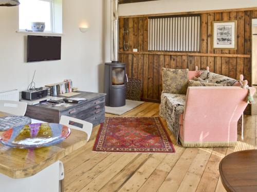 Evie Rose Cottage