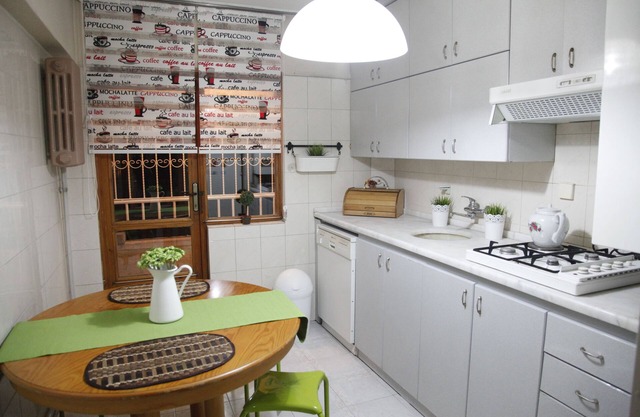 Evodak Apartment D: 2