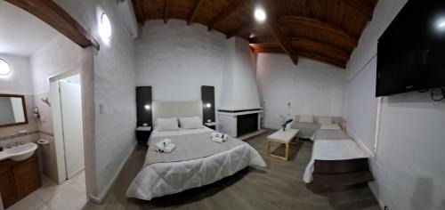 Ex Hostal del Parque