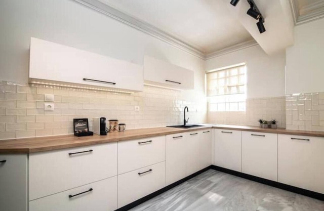 ExAnimo Luxury Apt 6 & 4/ExAnimo Luxury Apt 7