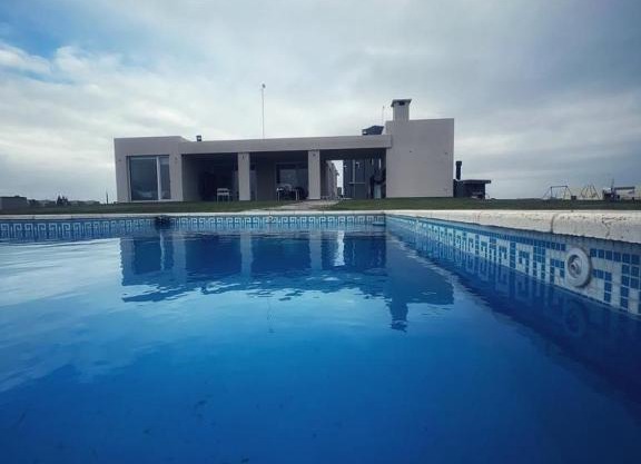 Excelente Casa Country