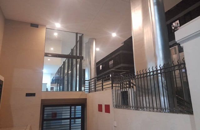 Excelente Departamento 2 Ambientes, Acogedor Y Tranquilo, EN Palermo