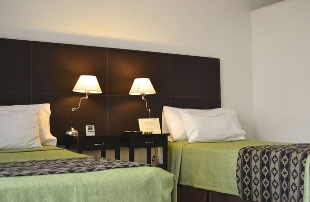 Excelentes apartamentos ubicados en Recoleta con psicina