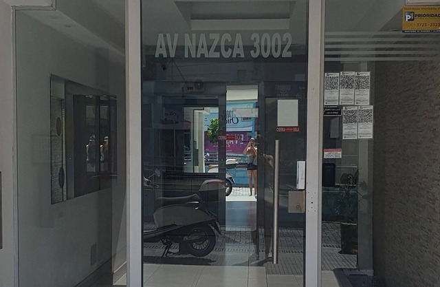 Excellent apartment in Villa del Parque, Buenos Aires.