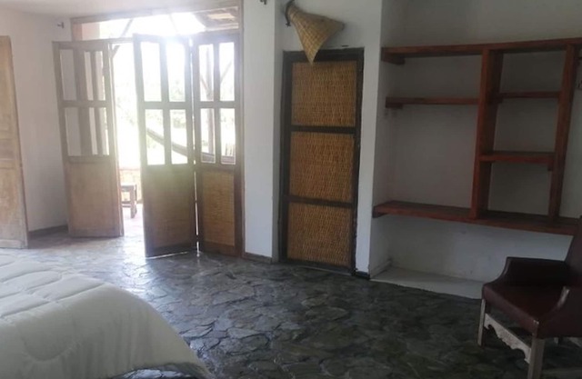Excellent Duplex Cabin For 5 People In Front Of Panaca
