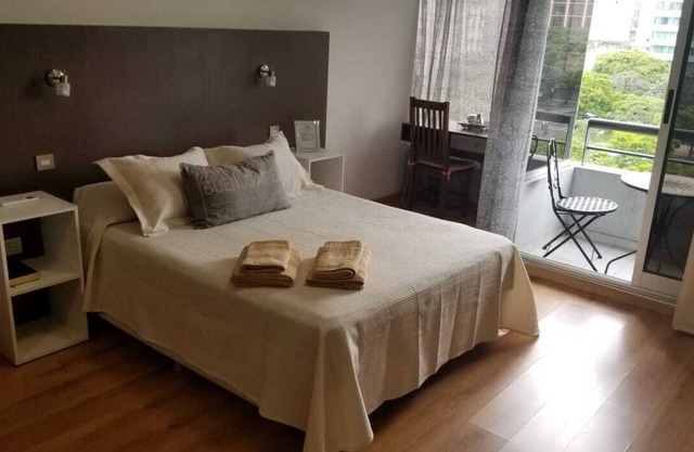 Excellent Location-Spacious-Comfortable-Located on Av. 9 de Julio-San Telmo area