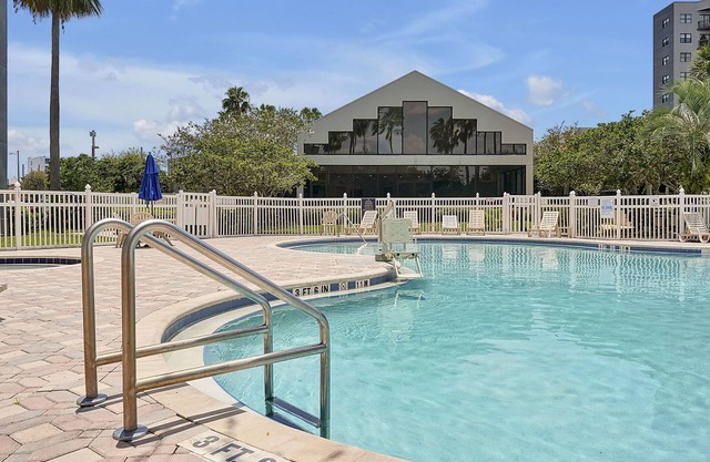 Excellent Resort Studio near Universal & Disney