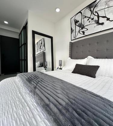 Excepcional loft parque de la 93
