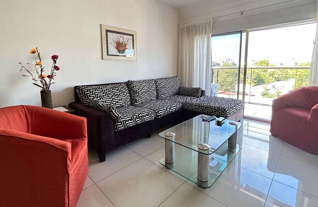 Excepcional Semipiso, en el corazón de la ciudad a 200 mts del subte A